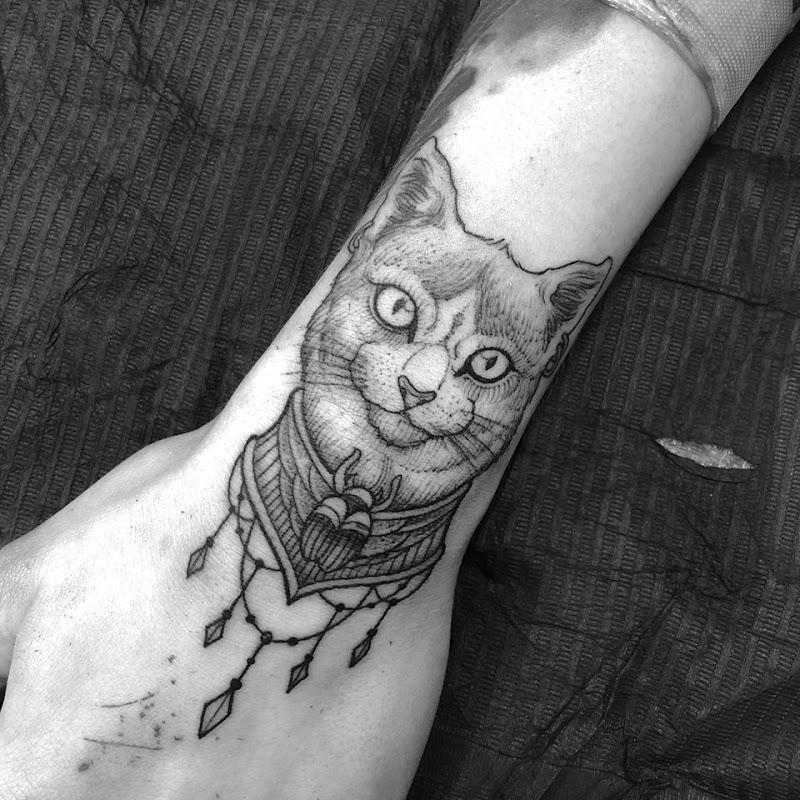 Leigh Soulink Tattoos - Photo 2